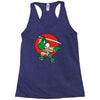 yoshi en ninja Racerback Tank
