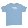 friend zone Youth Tee