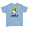 holy roller Youth Tee