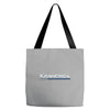 kramerica Tote Bags