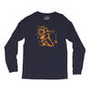 the jinchurik Long Sleeve Shirts