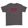 fahrie7 Youth Tee