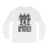 patpatpat Long Sleeve Shirts