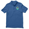 aquatic adventurer Polo Shirt