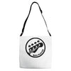 bass guitar Adjustable Strap Totes