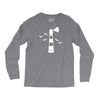 lighthouse Long Sleeve Shirts