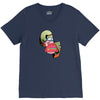 gravity falls V-Neck Tee