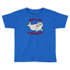 seal of approval Toddler T-shirt