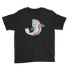 fish color Youth Tee