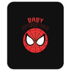 spider baby Mousepad