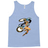 dragon nist Tank Top
