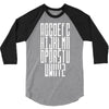 tower of serpents 3/4 Sleeve Shirt