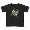 bunny rabbit in Toddler T-shirt