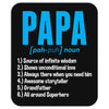 Papa Noun Definition Mousepad