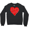 best lovers Crewneck Sweatshirt