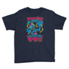 undead zed Youth Tee