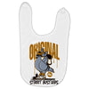 the original (2) Baby Bibs