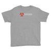 movie t shirt inspired by the film   the fly movie Youth Tee