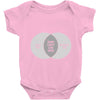 bono can't live here Baby Onesie