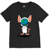 take over the surreal V-Neck Tee