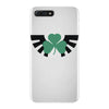 zelda logo treffle trois feuilles iPhone 7 Plus Case