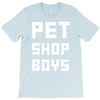 pet shop boy new T-Shirt