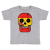 spain till i die Toddler T-shirt