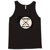 hunting wild beer Tank Top
