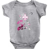 royal love Baby Onesie