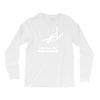 i do all my own stunts ski Long Sleeve Shirts