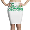 THE GONDO Pencil Skirts