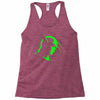 piccolo dragonball Racerback Tank