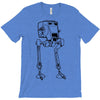at st T-Shirt