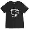turbonegro band punk retro V-Neck Tee
