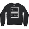 buy black Crewneck Sweatshirt
