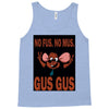 gus gus Tank Top
