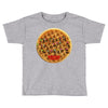 Stranger Things Christmas Light Toddler T-shirt