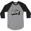 arts best 3/4 Sleeve Shirt