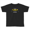 laziness is my superpower Toddler T-shirt