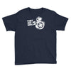 they see me rollin they hatin Youth Tee