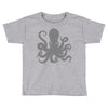 octotee Toddler T-shirt