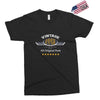 vintage genuine 1993 series all original parts Exclusive T-shirt