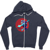 KARINA Zipper Hoodie
