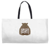 dream big 2 Weekender Totes