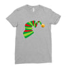 hat Ladies Fitted T-Shirt