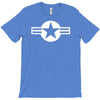 us air force retro T-Shirt