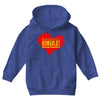 My Heart Goes Out To HUMBOLDT Strong Together Youth Hoodie