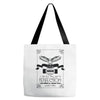 vintage 1959 a star was born aged perfection Tote Bags