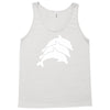 three dolphins Tank Top