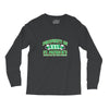 property of st Long Sleeve Shirts